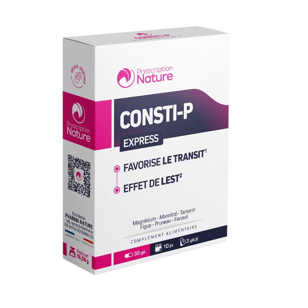 CONSTI-P EXPRESS